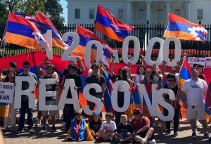 120,000 reasons to Save Armenia