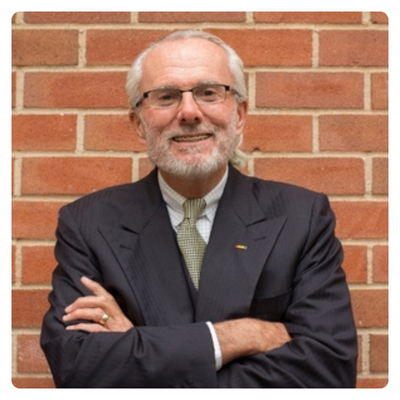 Pastor Dr. William Devlin