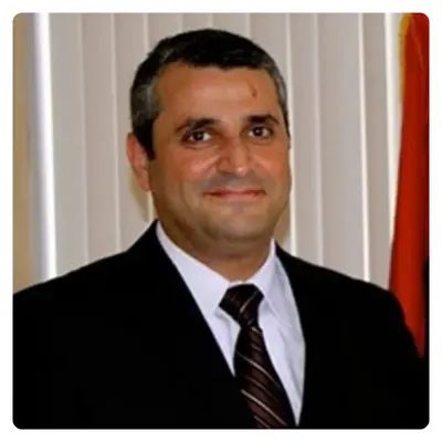 Amb grigor hovhannissian