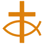 Christianity transparent