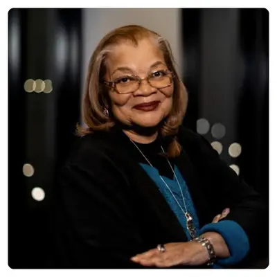 Dr alveda king