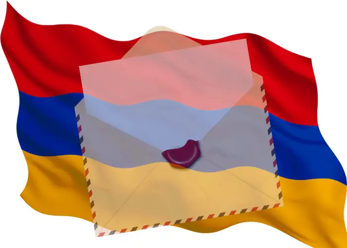 Letter to sen blinkin