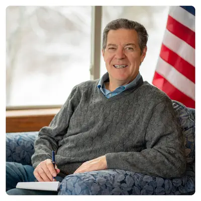 Sam brownback