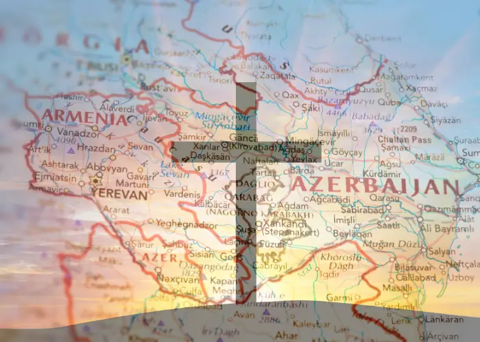 Why Christian Leaders Must Engage Armenia Now - Save Armenia advocacy