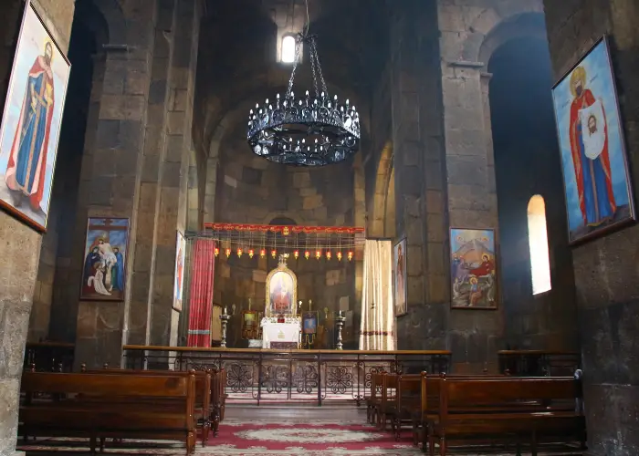 The world's first Christian nation faces a spiritual crisis that should concern every American believer